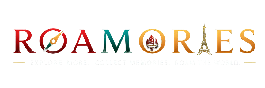 Roamories