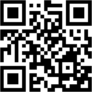 QR code to install Roamories on a phone